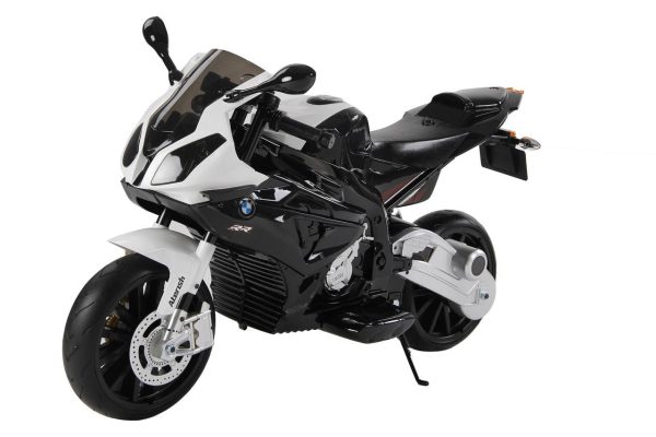 متوسيكل BMW كبير