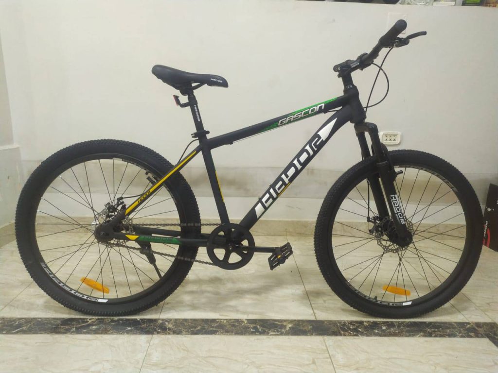 HADOR GASCON 26