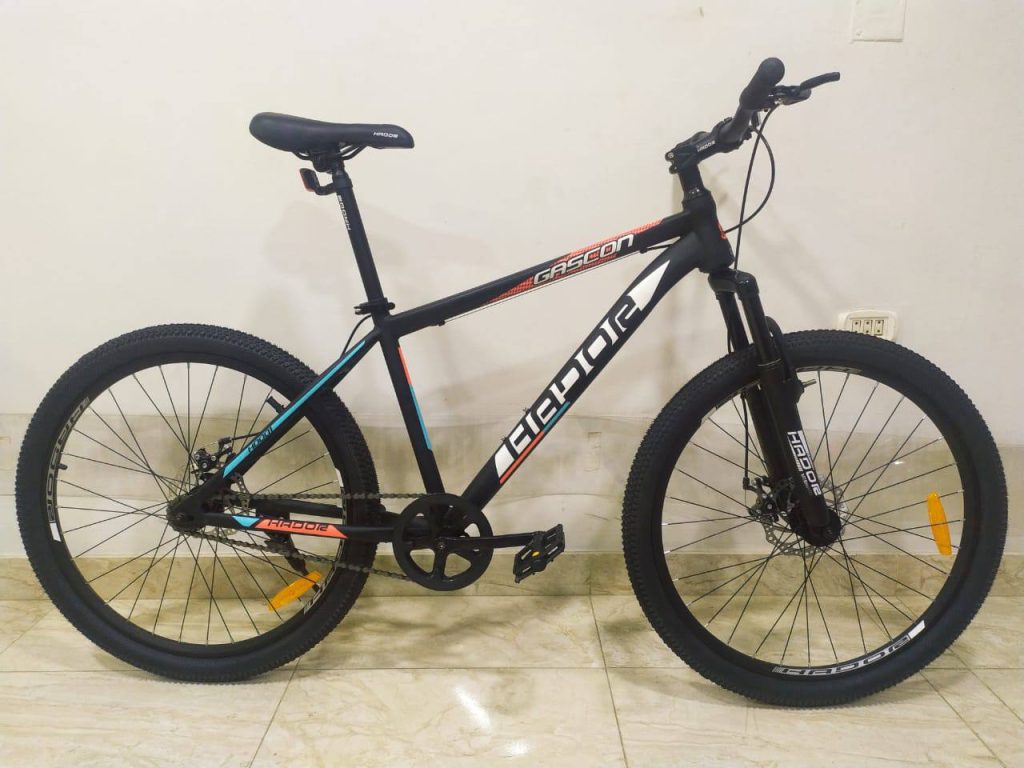 HADOR GASCON 26