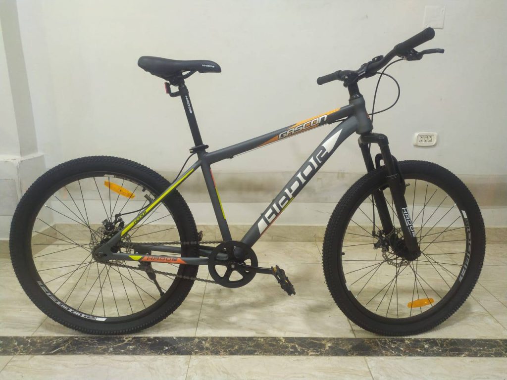 HADOR GASCON 26