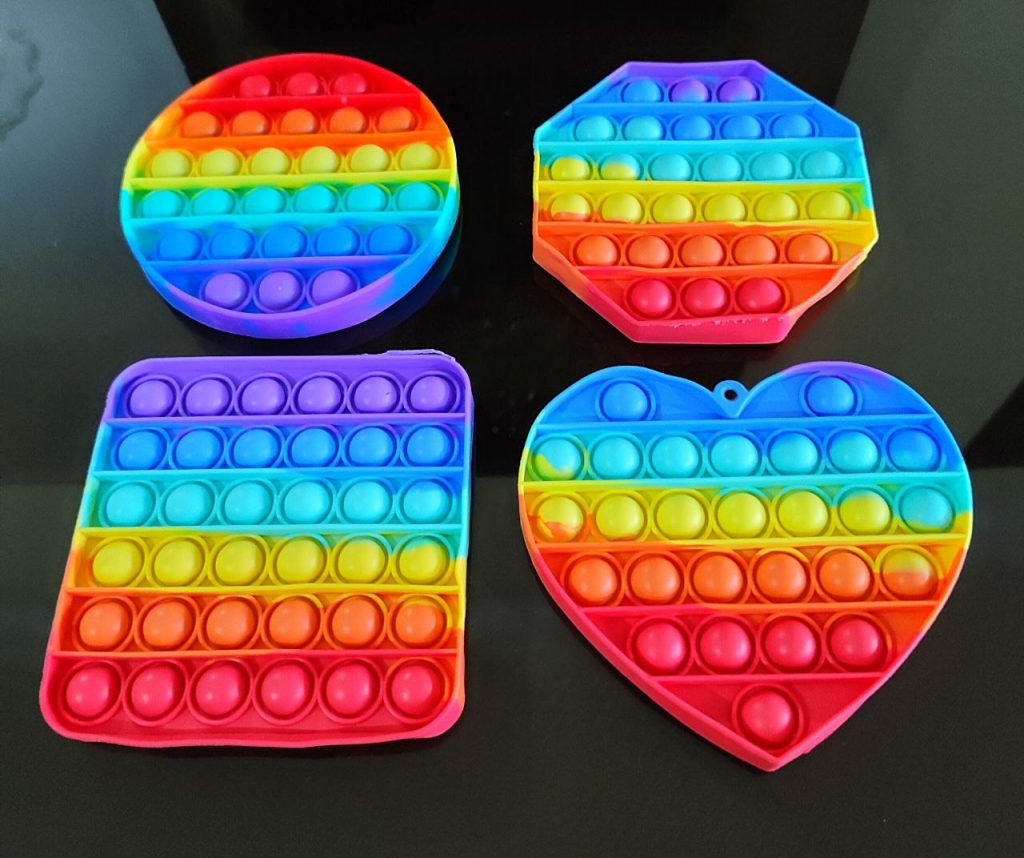 "❤️ وفرناااها من جديد بخامه تحفه وتقيله وسعر ممتاز 🧡 بوب إيت مستورده رينبووووو"