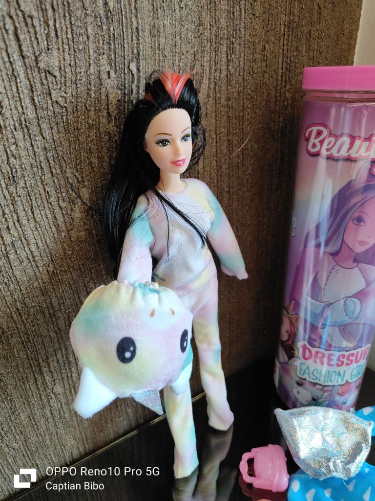 Barbie