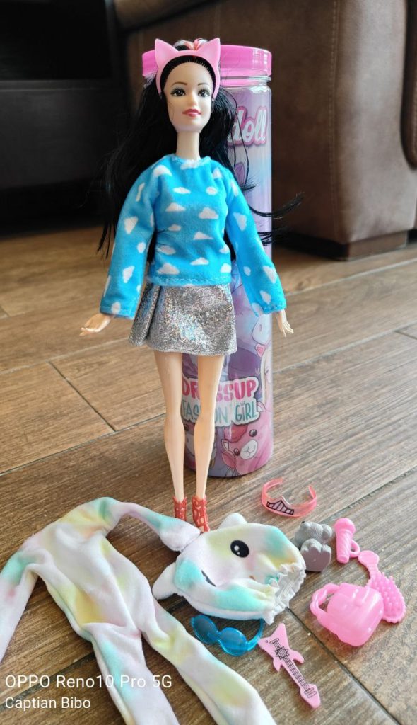Barbie