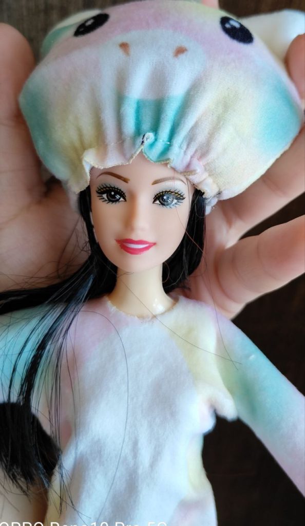Barbie