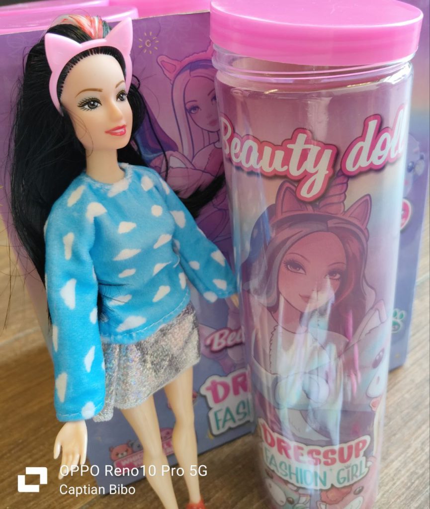 Barbie