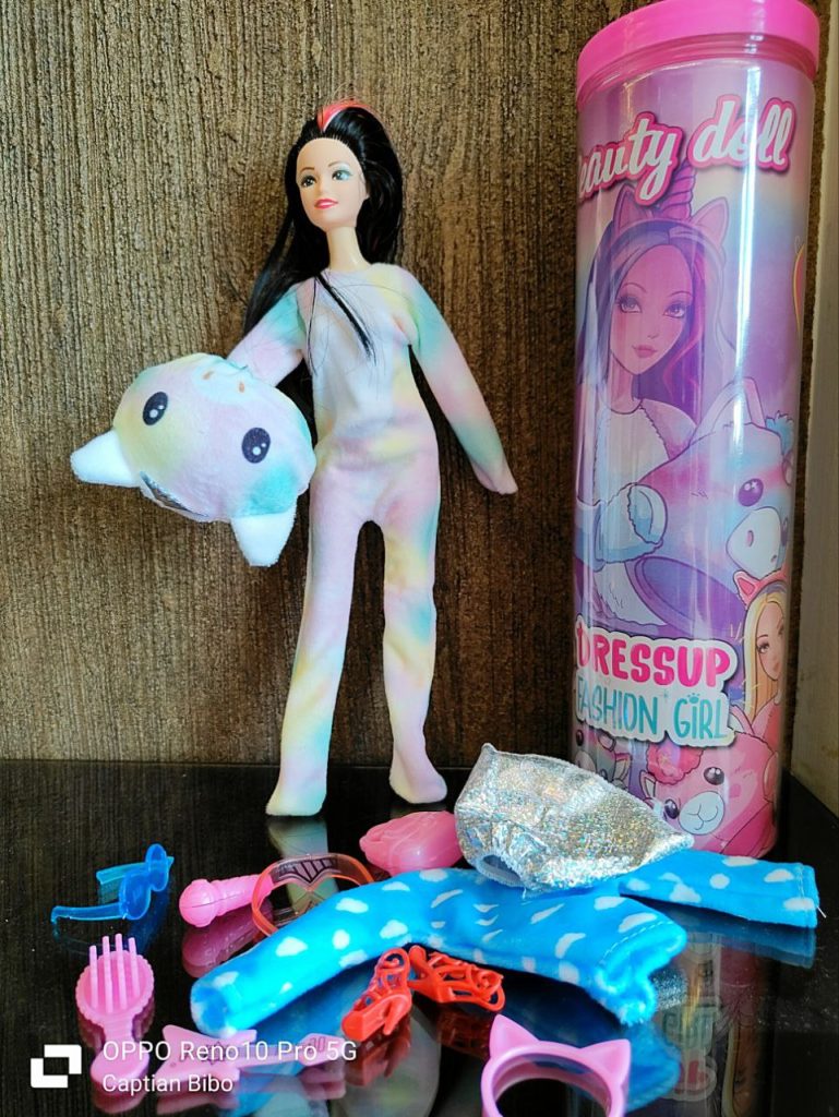 Barbie