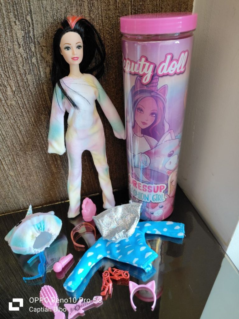 Barbie