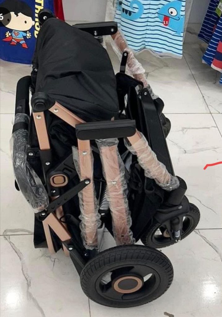 عربية بيليكو ha321