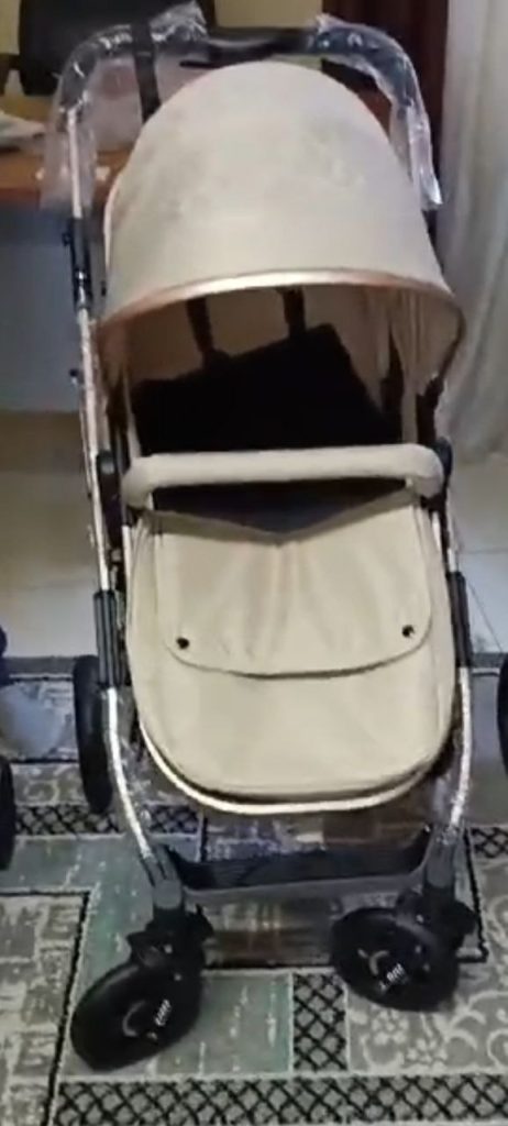 عربية بيليكو ha321